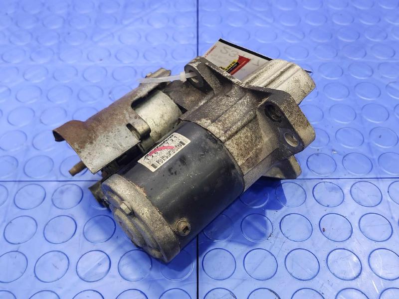 2011 Buick LaCrosse Starter Motor