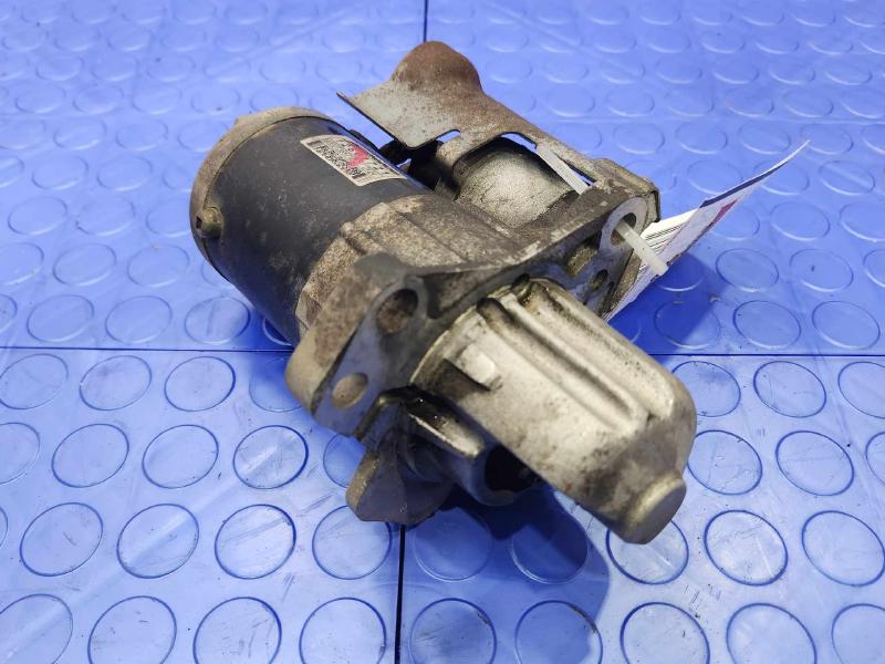 2011 Buick LaCrosse Starter Motor