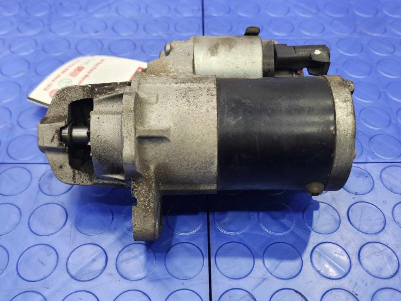 2011 Buick LaCrosse Starter Motor