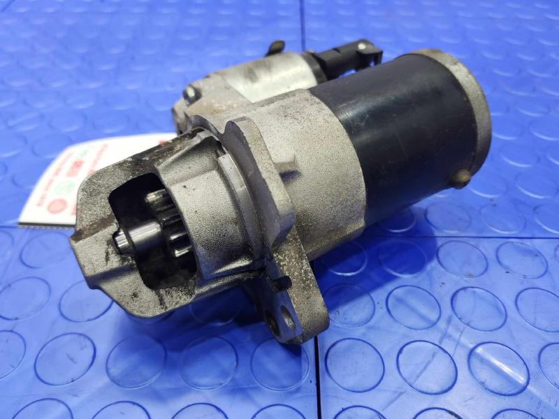 2011 Buick LaCrosse Starter Motor