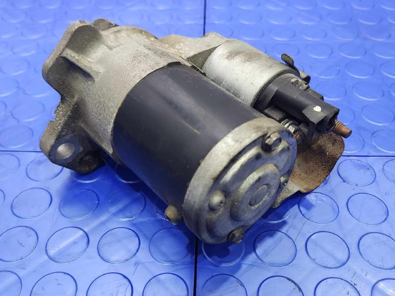 2011 Buick LaCrosse Starter Motor