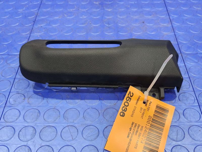 2017 Kia Sorento Misc Ebay Parts