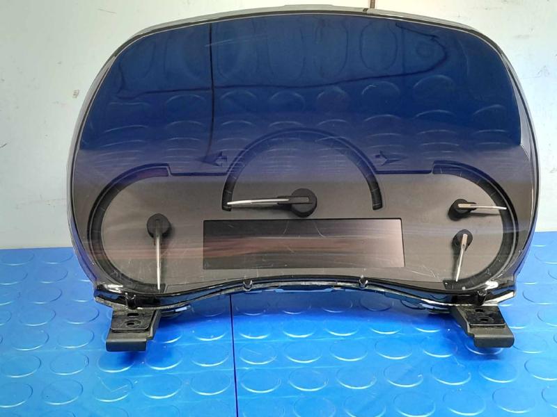 2013 Cadillac ATS Instrument Cluster Speedometer Genuine OEM Part 23170326