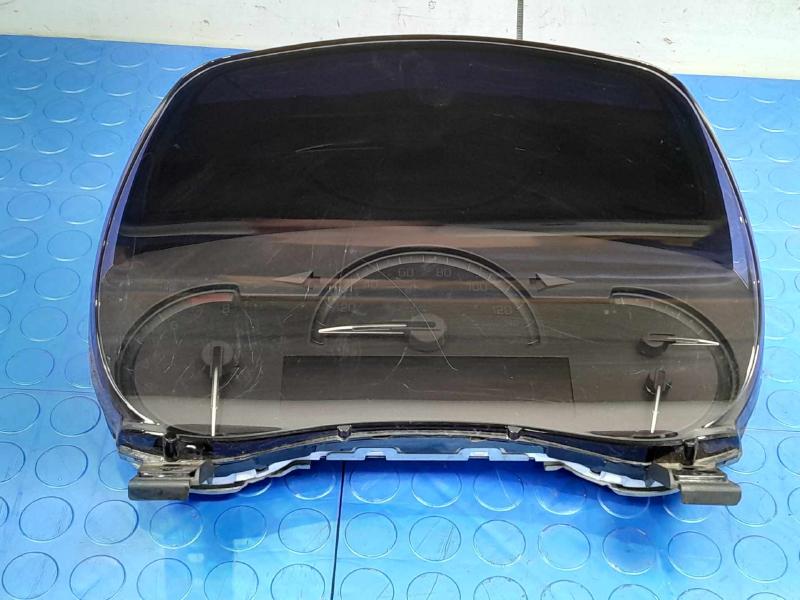 2013 Cadillac ATS Instrument Cluster Speedometer Genuine OEM Part 23170326