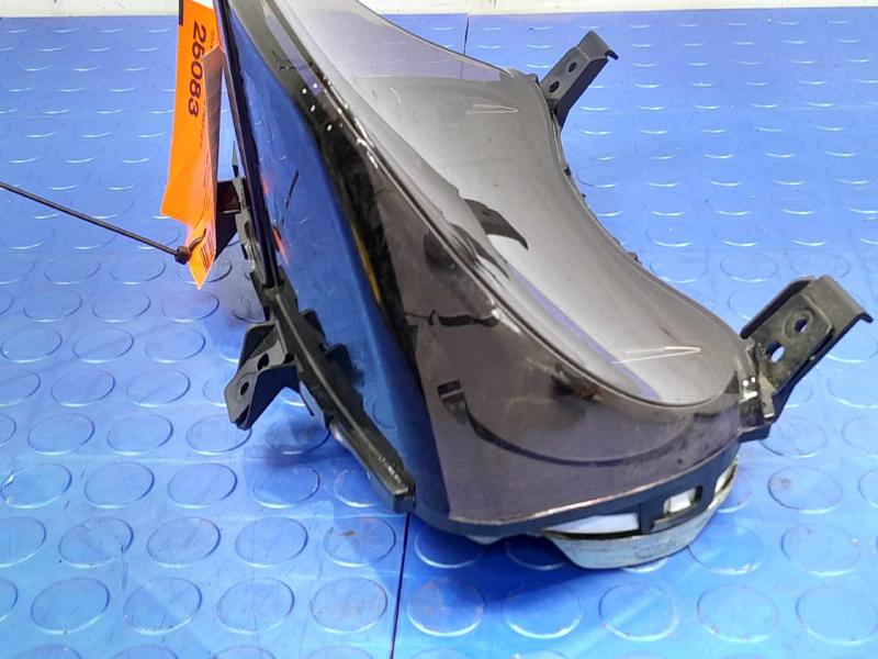 2013 Cadillac ATS Instrument Cluster Speedometer Genuine OEM Part 23170326