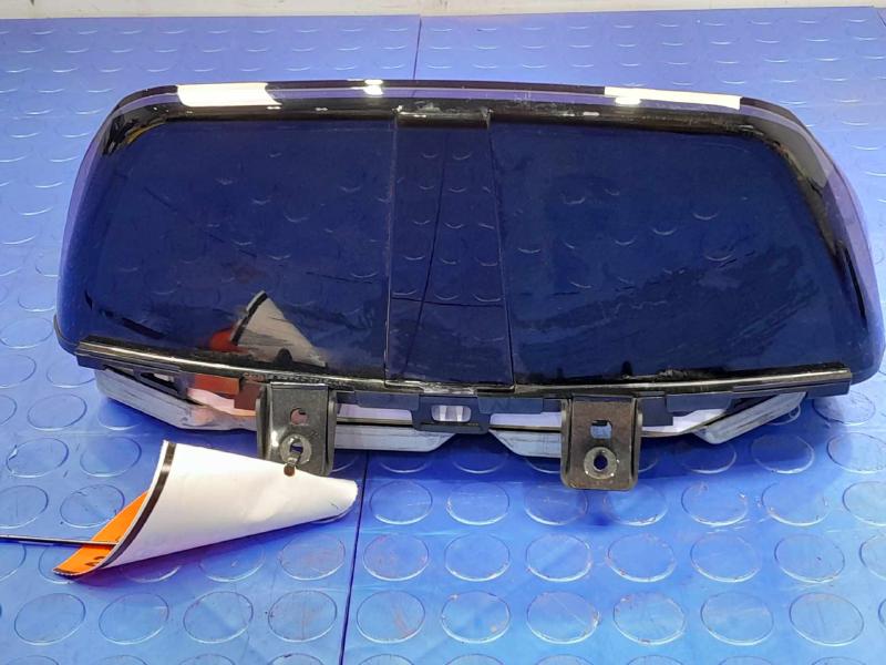2013 Cadillac ATS Instrument Cluster Speedometer Genuine OEM Part 23170326