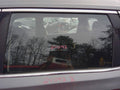 2016 Nissan Rogue Rear Door Glass Left Driver Side Japan Built OEM 823014CA0A,LH