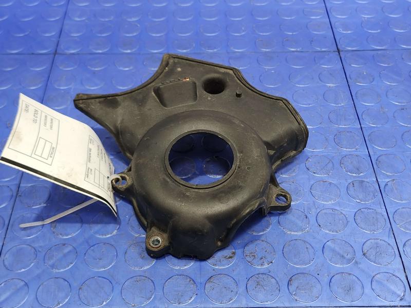 2007 Toyota Tundra Timing Cover