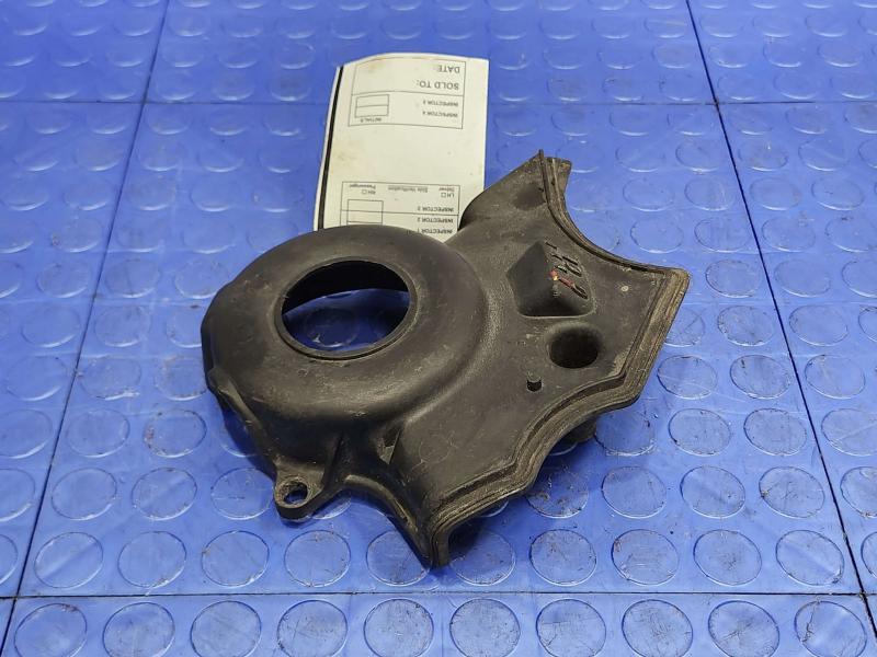 2007 Toyota Tundra Timing Cover