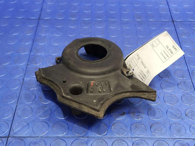 2007 Toyota Tundra Timing Cover