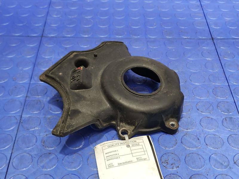 2007 Toyota Tundra Timing Cover
