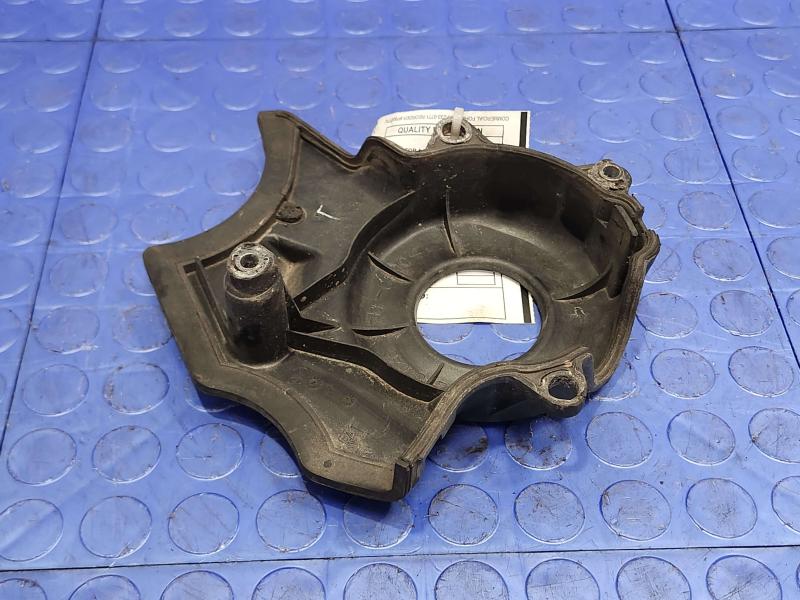 2007 Toyota Tundra Timing Cover