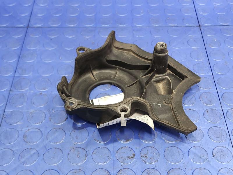 2007 Toyota Tundra Timing Cover