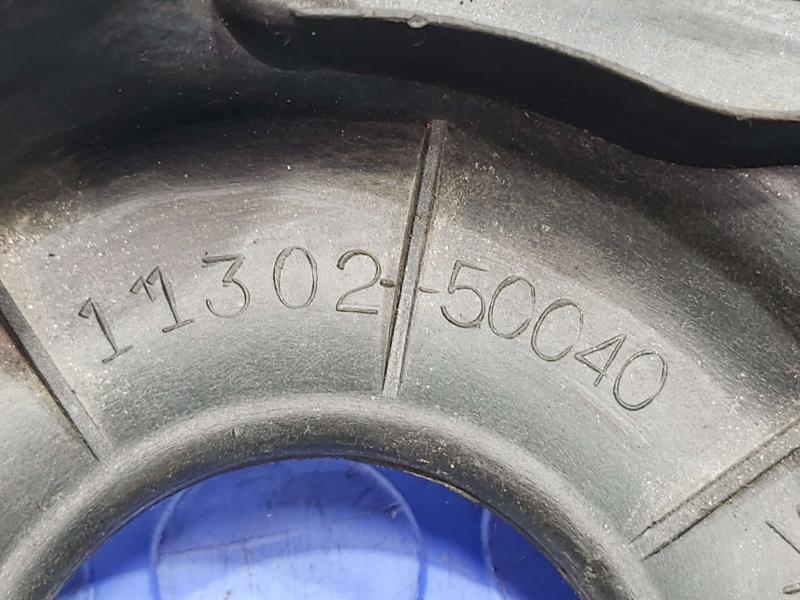 2007 Toyota Tundra Timing Cover