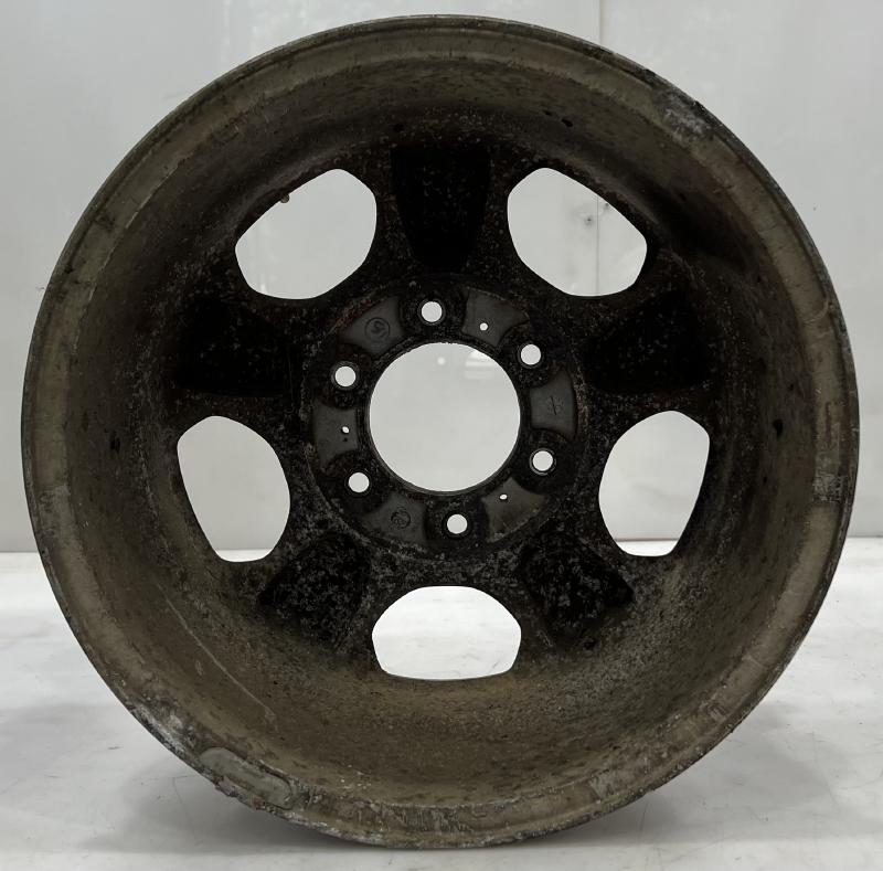 2001 Isuzu Trooper Wheel