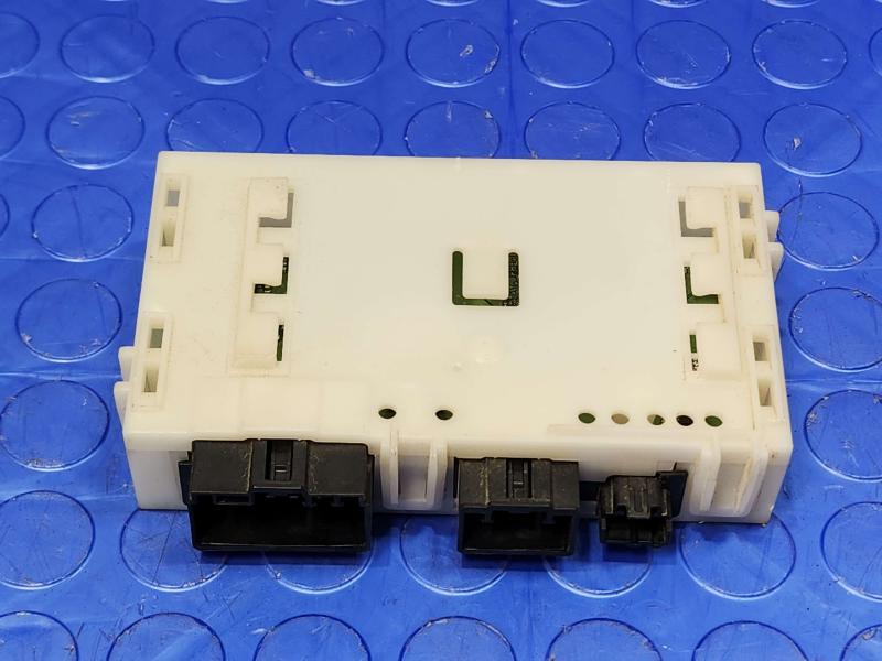 2015 Ford F-150 Chassis Brain Box