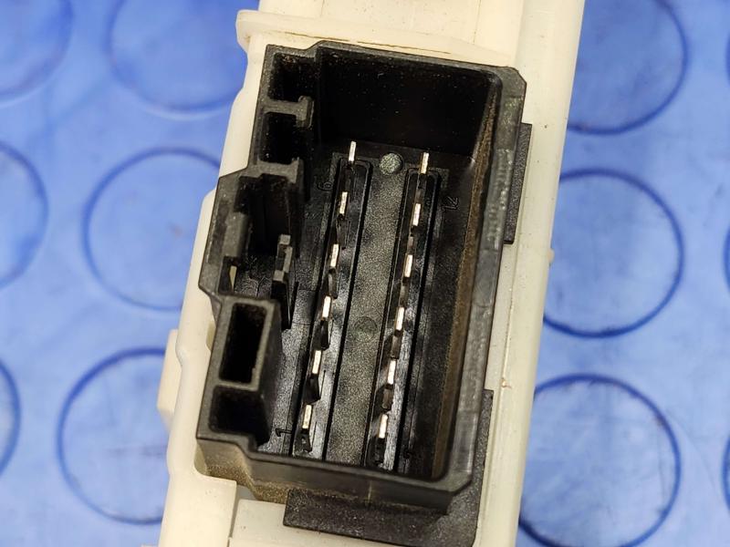 2015 Ford F-150 Chassis Brain Box
