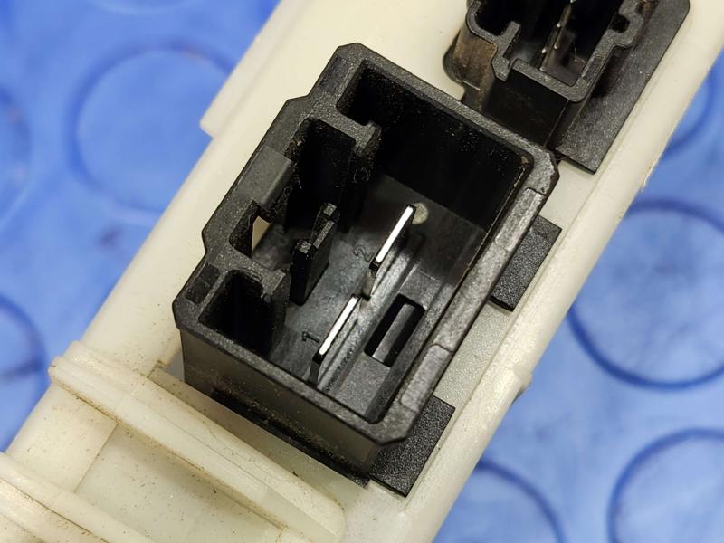2015 Ford F-150 Chassis Brain Box