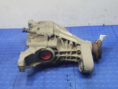 2013 Dodge Durango Carrier/Differential Assembly