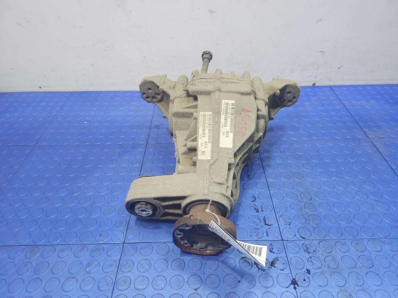 2013 Dodge Durango Carrier/Differential Assembly
