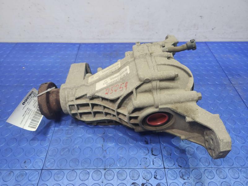 2013 Dodge Durango Carrier/Differential Assembly