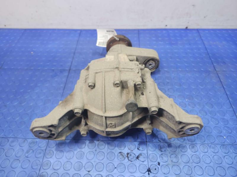 2013 Dodge Durango Carrier/Differential Assembly