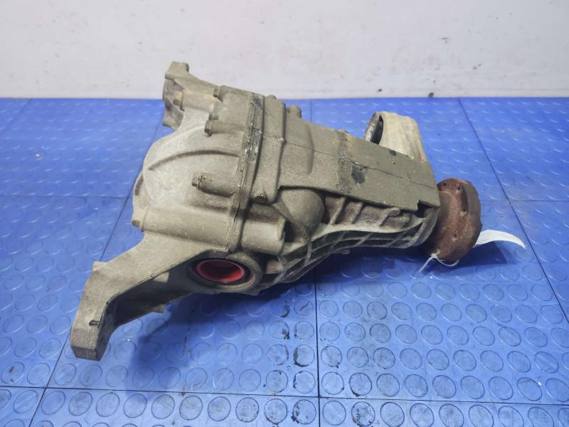 2013 Dodge Durango Carrier/Differential Assembly