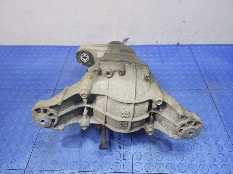2013 Dodge Durango Carrier/Differential Assembly