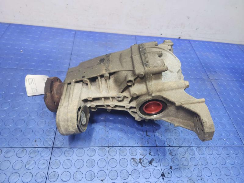 2013 Dodge Durango Carrier/Differential Assembly