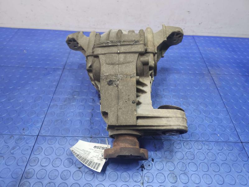 2013 Dodge Durango Carrier/Differential Assembly