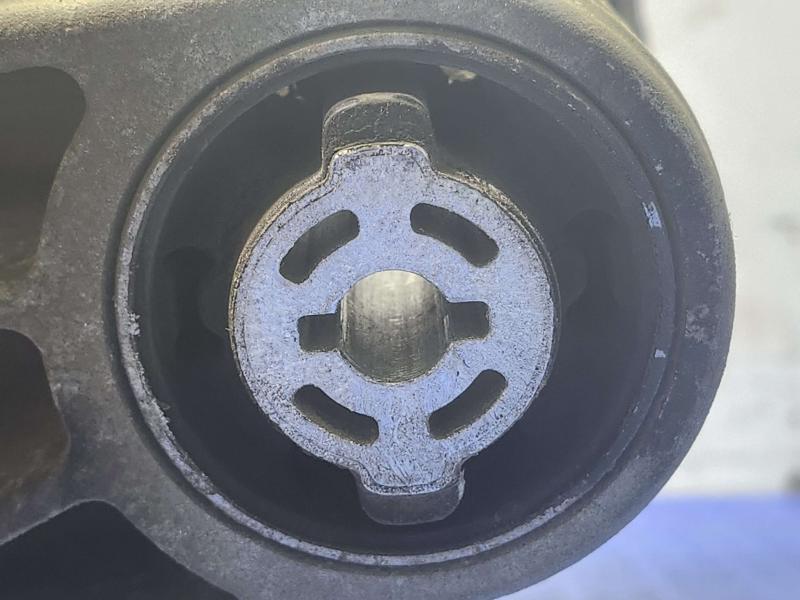 2013 Dodge Durango Carrier/Differential Assembly