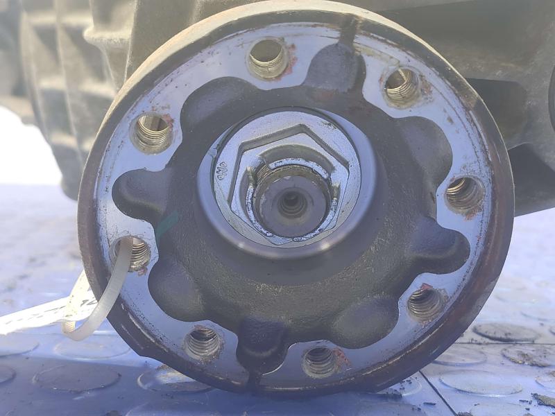 2013 Dodge Durango Carrier/Differential Assembly