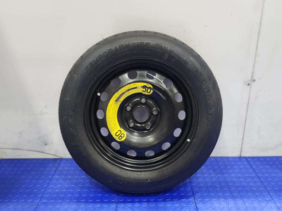 2020 Volkswagen Passat Wheel