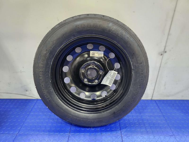 2020 Volkswagen Passat Wheel