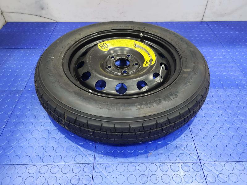 2020 Volkswagen Passat Wheel