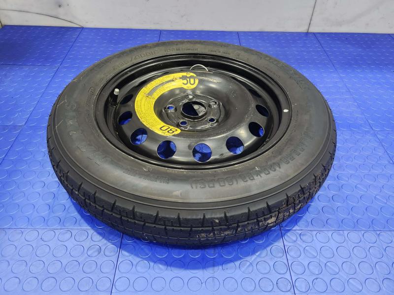 2020 Volkswagen Passat Wheel