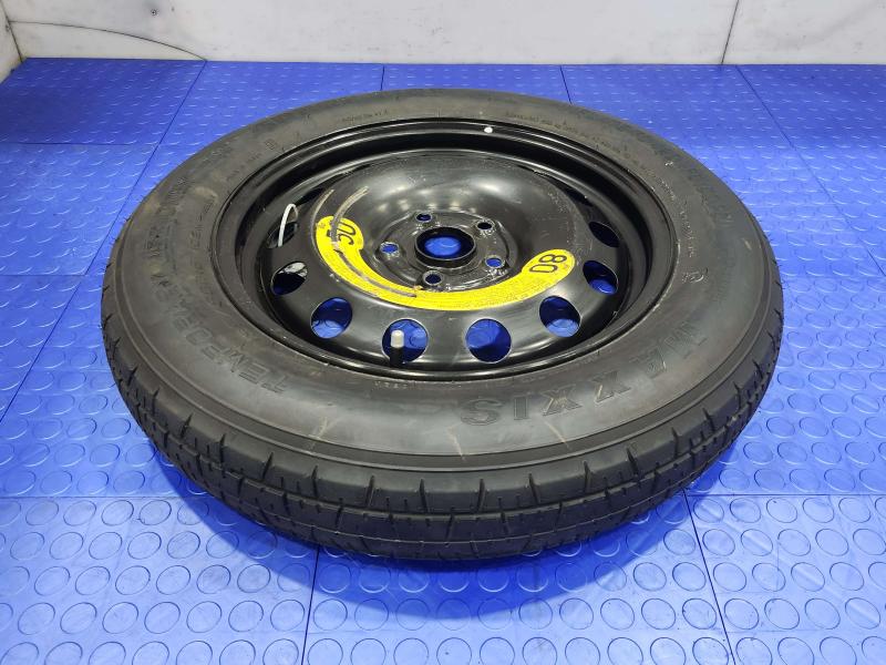 2020 Volkswagen Passat Wheel