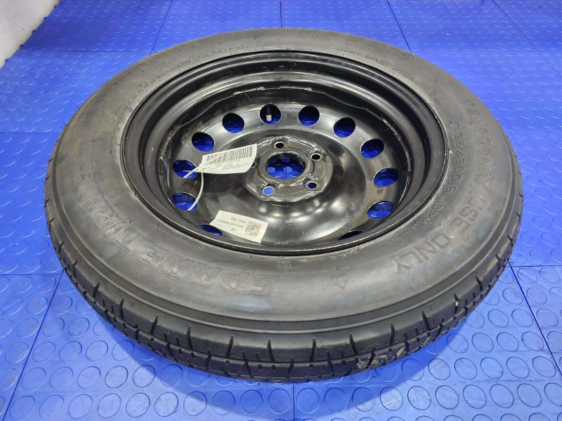 2020 Volkswagen Passat Wheel