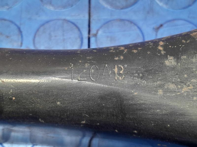 2015 Chrysler 200 Lower Control Arm Rr