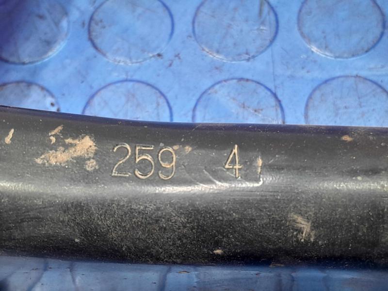 2015 Chrysler 200 Lower Control Arm Rr