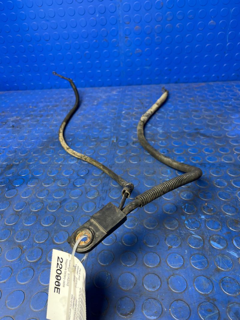 2000 GMC Sierra 1500 Wire Harness (Engine)