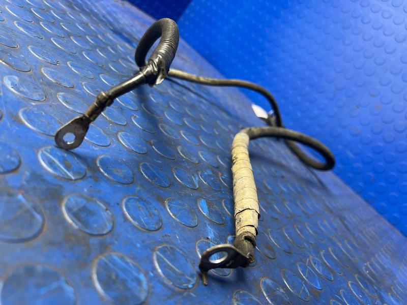 2000 GMC Sierra 1500 Wire Harness (Engine)