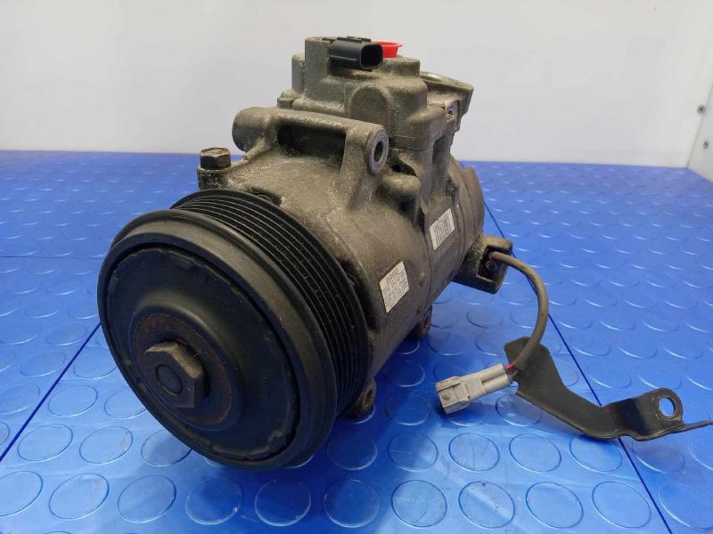 2010 Subaru Legacy A/C Air Compressor