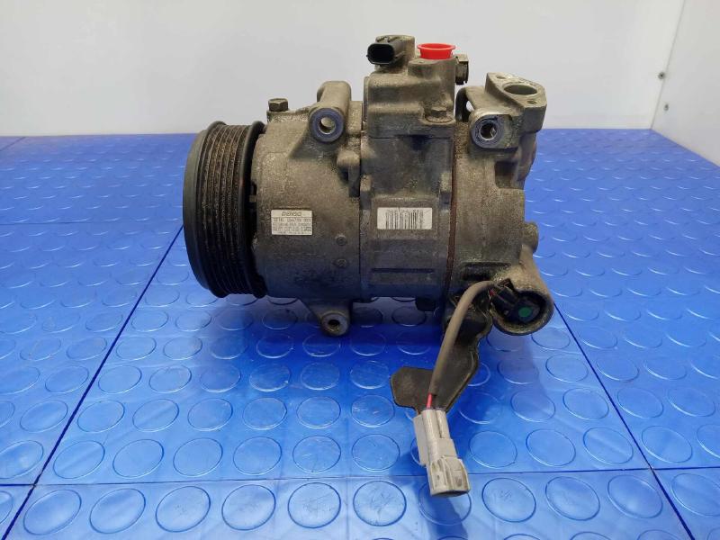 2010 Subaru Legacy A/C Air Compressor