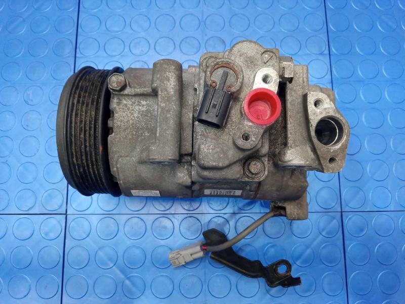 2010 Subaru Legacy A/C Air Compressor