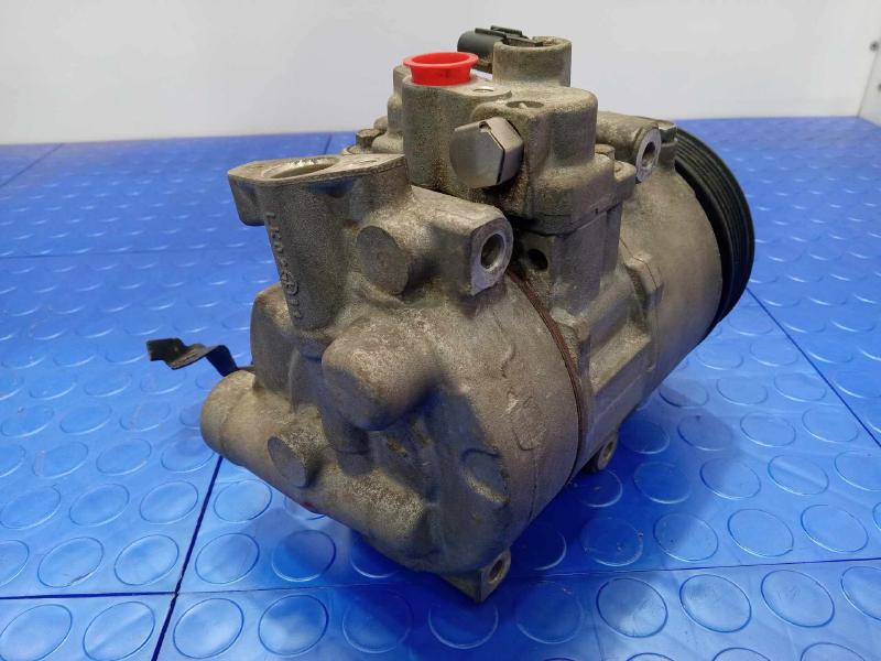 2010 Subaru Legacy A/C Air Compressor