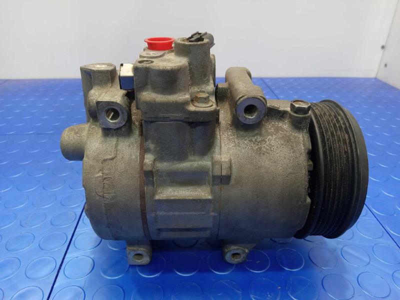 2010 Subaru Legacy A/C Air Compressor