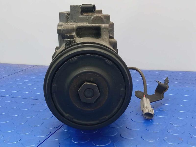 2010 Subaru Legacy A/C Air Compressor