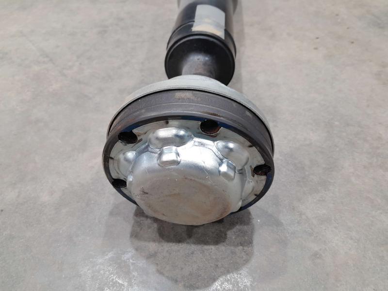 2018 Maserati Ghibli 3.0L RWD Rear Driveshaft Propeller Shaft Assembly OEM 670039453