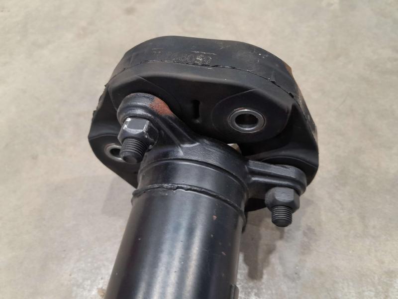 2018 Maserati Ghibli 3.0L RWD Rear Driveshaft Propeller Shaft Assembly OEM 670039453